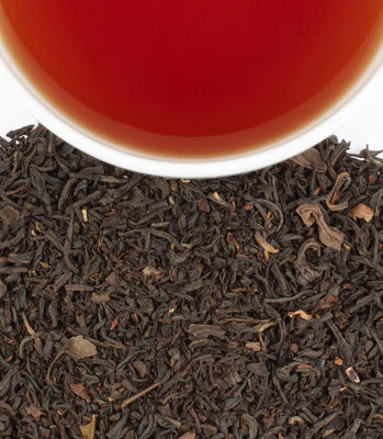 Tea Time Gift Set - Earl Grey Flavor - Self Care, Thinking of You, Get Well, Sympathy, Special Occasion Gift