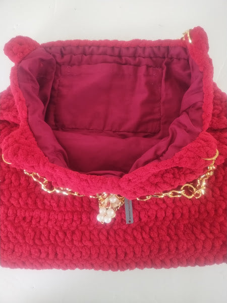 Shoulder Handbag