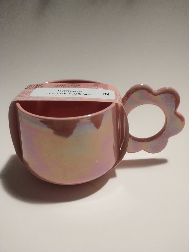 Tea Time Gift Set - Cherry Blossom Flavor - Self Care, Thinking of You, Get Well, Sympathy, Special Occasion Gift
