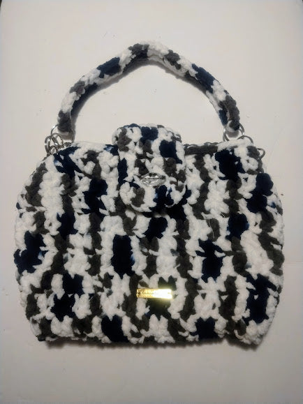 Shoulder Handbag