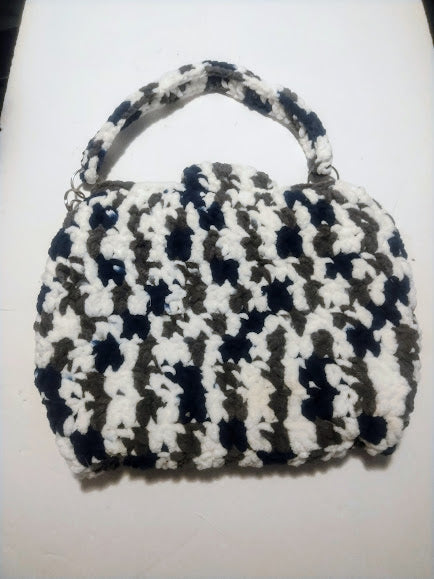 Shoulder Handbag