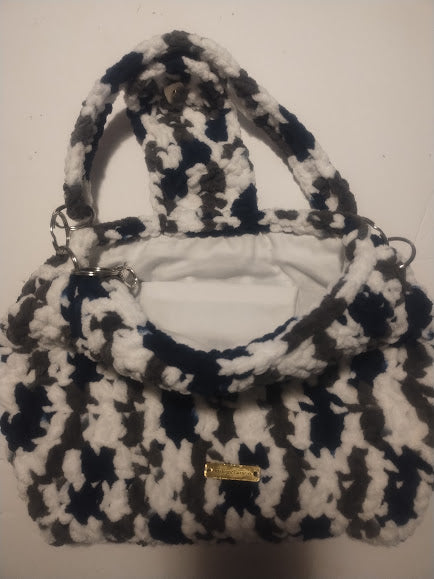 Shoulder Handbag