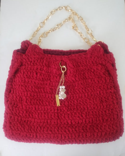 Shoulder Handbag