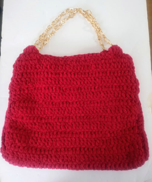 Shoulder Handbag