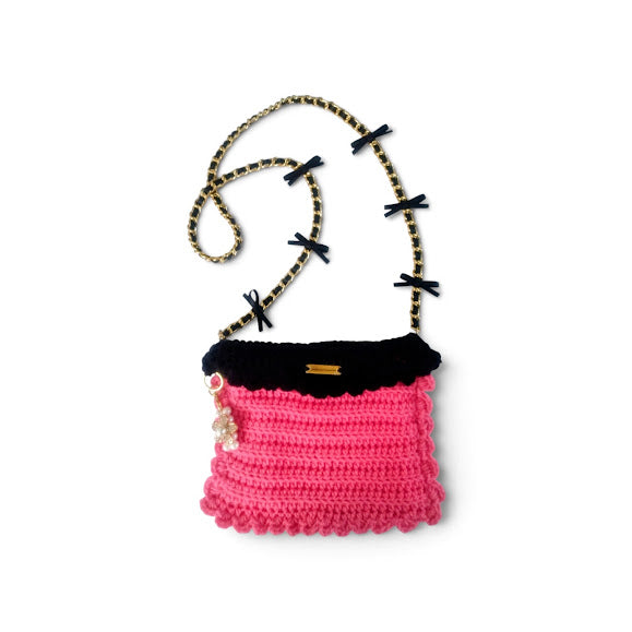 Pretty Little Grab & Go Bag