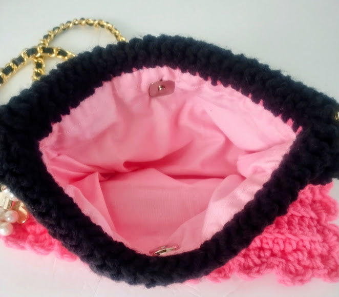 Pretty Little Grab & Go Bag