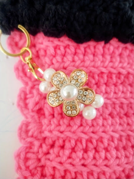 Pretty Little Grab & Go Bag